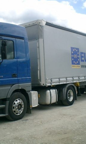 EUROPA-EKSPRES Photos