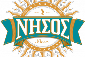 Cyclades Microbrewery at Tinos Island Logo