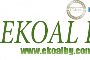 EKOAL Ltd. Logo