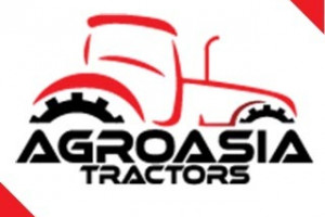 AGRO ASIA TRACTOR BOTSWANA Logo