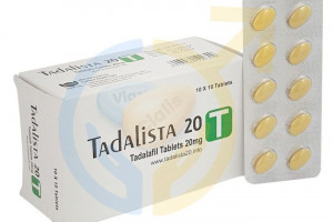 Tadalista Logo
