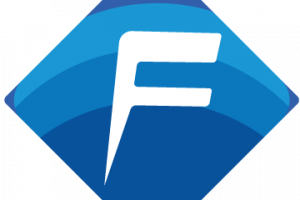 Fire Vista Logo