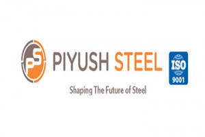 Piyush Steel Pvt Ltd Logo