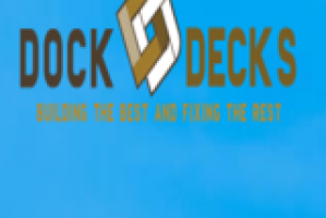 Dock And Decks Logo