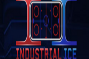 Industrial Ice Logo