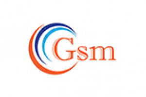GSM Gateway Device Logo