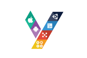 Yudiz Solutions - Top Mobile Game Development Company India Logo
