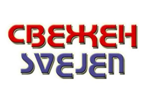 BG_Svejen Ltd Logo