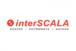INTERSCALA S.A. Logo