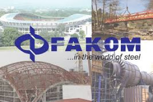FAKOM АD Logo