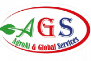 AgroAl International Logo