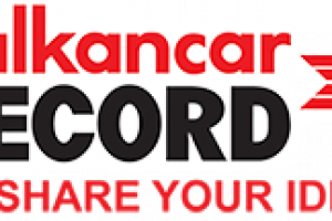 Balkankar Record PLC Logo