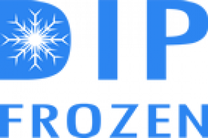 DIP Frozen Logo