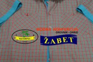 ZABET Logo