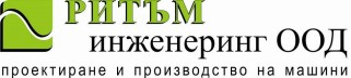 "Rhythm engineering" Ltd. Logo