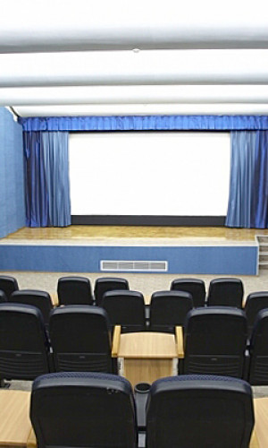 Cinema "Planeta Payner" Dimitrovgrad Photos
