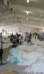 Various types of Nets Photos