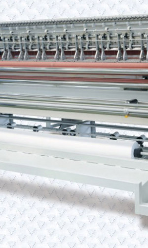 Machines for mattresses Photos