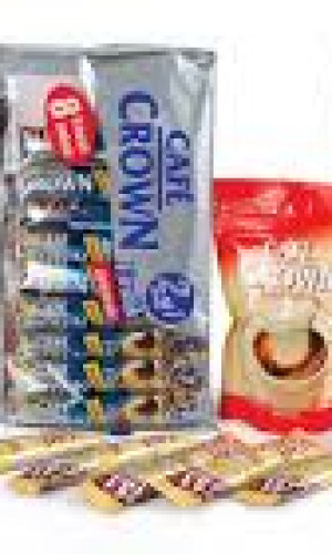 Packagings, Photos