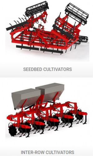 Agricultural machinery Photos