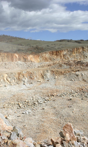 Quarry Photos